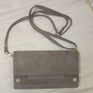 Hammitt AJ Crossbody Clutch